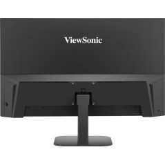 ViewSonic VA2708-2K-HD 27" 2560 x 1440 2K Monitor - Stunning Clarity, 100Hz HDMI & DisplayPort for Ultimate Gaming Experience